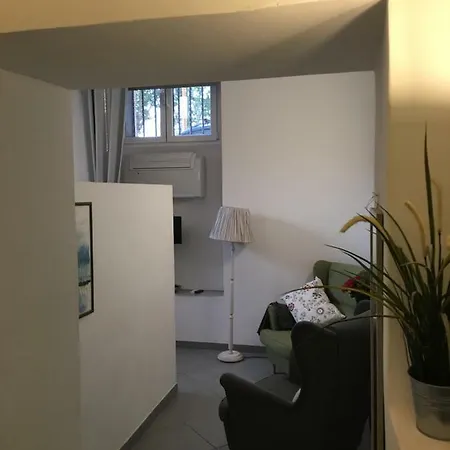 Appartement Trastevere Romantic