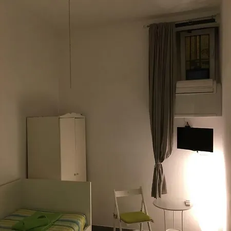 Appartement Trastevere Romantic *