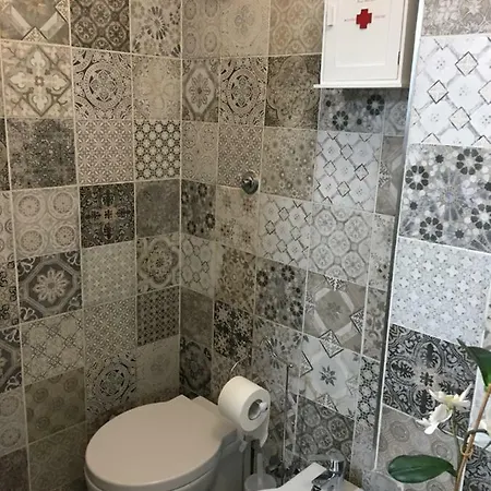Trastevere Romantic Appartement