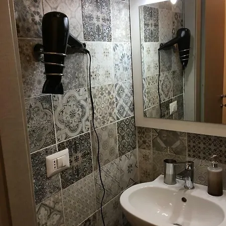 Appartement Trastevere Romantic *