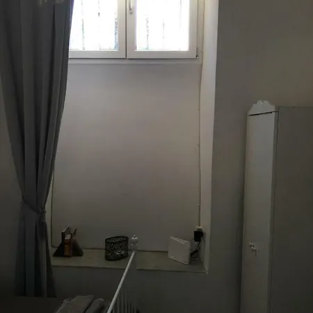 Trastevere Romantic Appartement