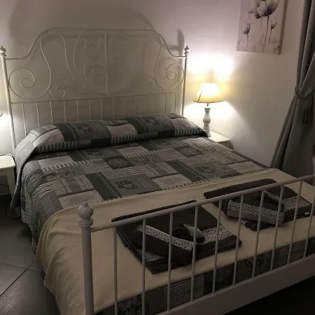Appartement Trastevere Romantic