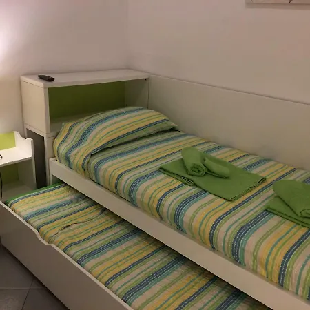 Trastevere Romantic Appartement
