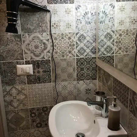 Trastevere Romantic Appartement