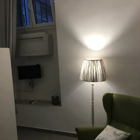 Appartement Trastevere Romantic